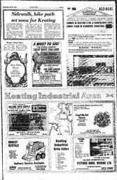 The Sidney Review Wed, July 22, 1981 (Page 13)