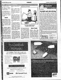 The Peninsula News Review Wed, March 22, 2000 (Page 23)