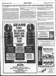 The Peninsula News Review Wed, December 9, 1998 (Page 14)