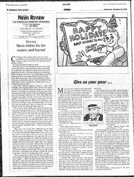 The Peninsula News Review Wed, December 20, 2000 (Page 8)