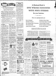 Saanich Peninsula And Gulf Islands Review Wed, February 9, 1944 (Page 2)