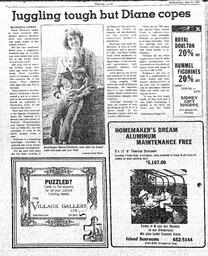 The Review Wed, May 8, 1985 (Page 40)