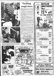 The Review Wed, October 26, 1983 (Page 18)