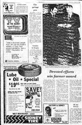 The Review Wed, January 5, 1983 (Page 8)