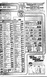 The Review Wed, May 17, 1989 (Page 23)