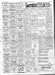 Saanich Peninsula And Gulf Islands Review Wed, April 22, 1964 (Page 5)