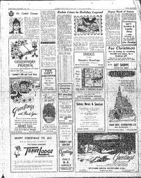 Saanich Peninsula And Gulf Islands Review Wed, December 20, 1967 (Page 11)