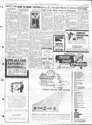 Saanich Peninsula And Gulf Islands Review Wed, October 18, 1961 (Page 9)
