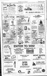 The Review Wed, October 5, 1988 (Page 26)