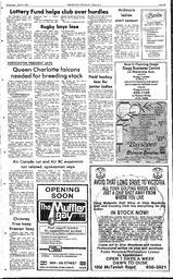 The Review Wed, April 6, 1988 (Page 15)