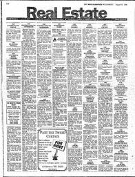 The Peninsula News Review Wed, August 19, 1998 (Page 40)