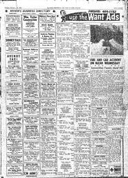 Saanich Peninsula And Gulf Islands Review Tue, December 22, 1964 (Page 3)