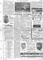 Saanich Peninsula And Gulf Islands Review Wed, August 31, 1955 (Page 3)