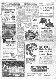 Saanich Peninsula And Gulf Islands Review Wed, January 24, 1951 (Page 9)