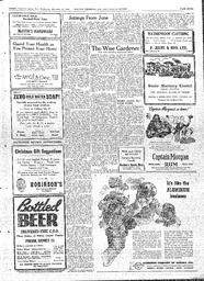 Saanich Peninsula And Gulf Islands Review Wed, November 30, 1949 (Page 7)