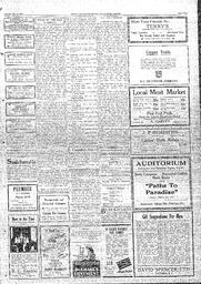 Sidney And Islands Review Thu, December 3, 1925 (Page 3)