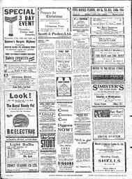 Saanich Peninsula And Gulf Islands Review Wed, November 26, 1941 (Page 4)