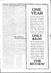 Sidney And Islands Review Thu, May 19, 1921 (Page 3)