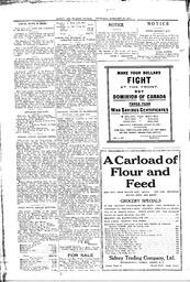 Sidney And Islands Review Thu, February 15, 1917 (Page 4)
