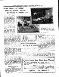 Sidney And Islands Review Thu, January 11, 1917 (Page 3)