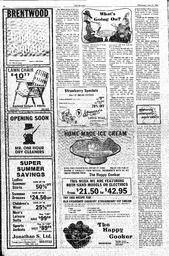 The Sidney Review Wed, June 23, 1982 (Page 16)