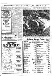 The Sidney Review Wed, April 25, 1979 (Page 15)