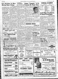Saanich Peninsula And Gulf Islands Review Wed, April 4, 1962 (Page 10)
