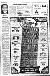 The Sidney Review Wed, May 12, 1982 (Page 15)
