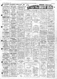 Saanich Peninsula And Gulf Islands Review Wed, September 1, 1965 (Page 7)
