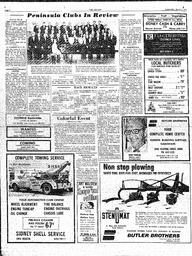 The Sidney Review Wed, March 7, 1973 (Page 2)