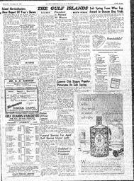 Saanich Peninsula And Gulf Islands Review Wed, November 23, 1960 (Page 7)
