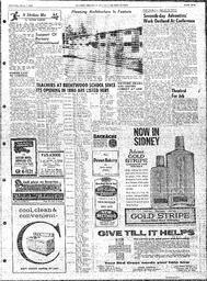 Saanich Peninsula And Gulf Islands Review Wed, March 7, 1962 (Page 9)