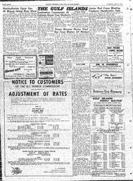 Saanich Peninsula And Gulf Islands Review Wed, June 24, 1959 (Page 8)