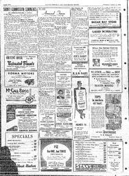 Saanich Peninsula And Gulf Islands Review Wed, October 10, 1956 (Page 2)