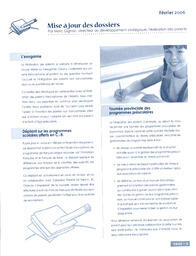   PARENTHÈSE, 2006   , page 3