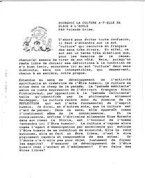   LETTRE CONTACT, 1988   , page 6