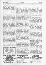   L'APPEL, LE MAGAZINE FRANCO-COLOMBIEN, 1967   , page 15
