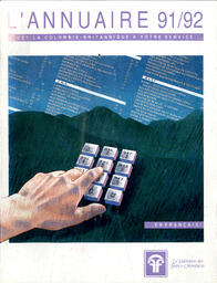   ANNUAIRE - FFCB, 1991   , page 1