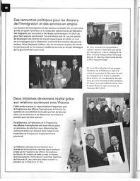   ANNUAIRE - FFCB, 2012   , page 114