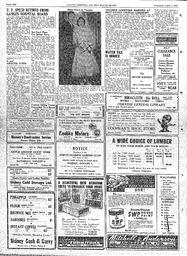 Saanich Peninsula And Gulf Islands Review Wed, August 3, 1955 (Page 10)