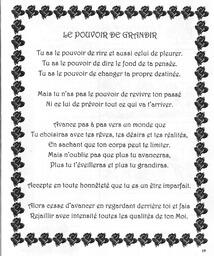   LE R�VERB�RE �CLAIR�, 2000   , page 19