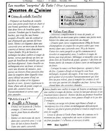   LE MOUSTIQUE PACIFIQUE, 1999   , page 21