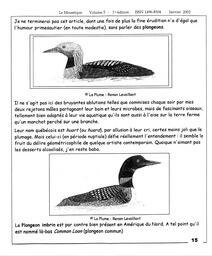   LE MOUSTIQUE PACIFIQUE, 2002   , page 15