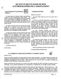   LE FRANCO-LIEN, 2004   , page 5