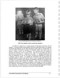   ENTRE NOUS, 1979-2004   , page 13