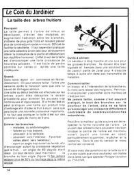   LE BASTION DE NANAIMO, 1998   , page 14