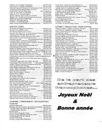  L'ANSE-AU-SABLE, 2008-2009   , page 10