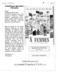   L'ANSE-AU-SABLE, 2005   , page 5