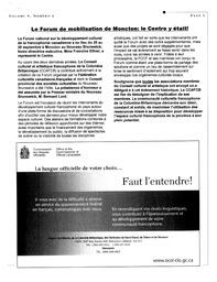   L'ANSE-AU-SABLE, 2003   , page 5