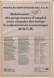 Le Soleil de Colombie, December 17, 1982, page 5